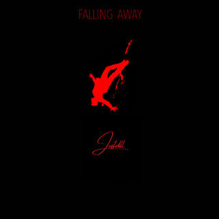 Falling away (?)