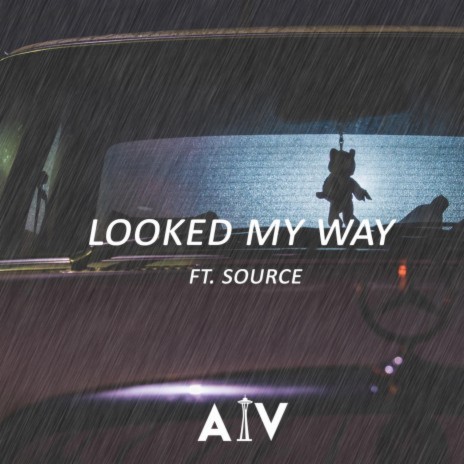 Looked My Way ft. Source