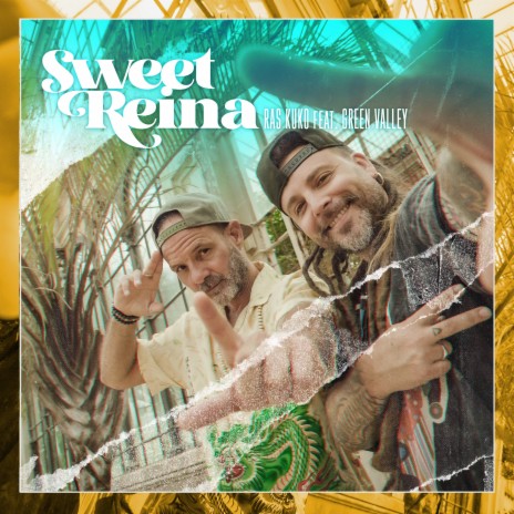 Sweet Reina ft. Green Valley