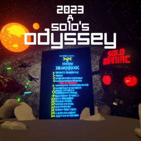 Solo's Odyssey