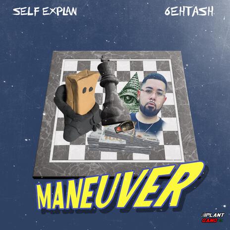 Maneuver | Boomplay Music