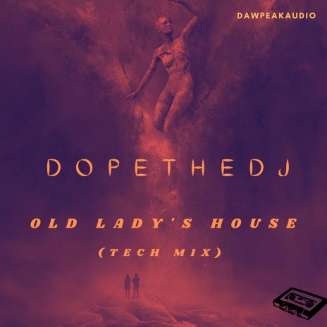 Old Lady's House (Tech Mix)