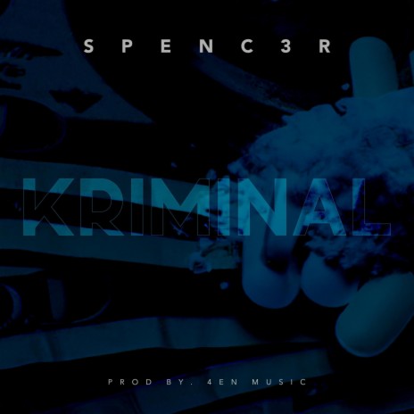 Kriminal | Boomplay Music