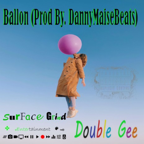 Ballon | Boomplay Music