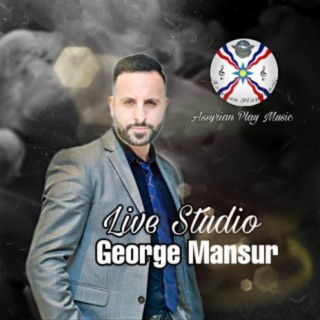 George Mansur