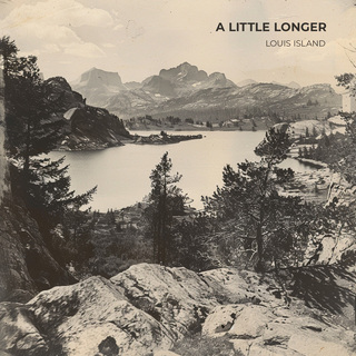 A Little Longer lyrics | Boomplay Music