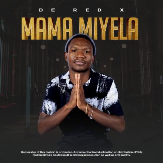 Mama miyela (feat. Mahloriman)