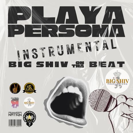 Playa Persona (Instrumental)