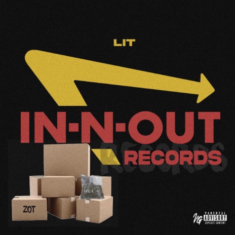 In & Out | Boomplay Music