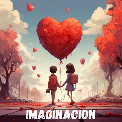 Imaginacion | Boomplay Music