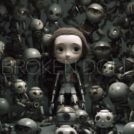 Broken Doll | Boomplay Music