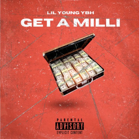 Get a milli | Boomplay Music