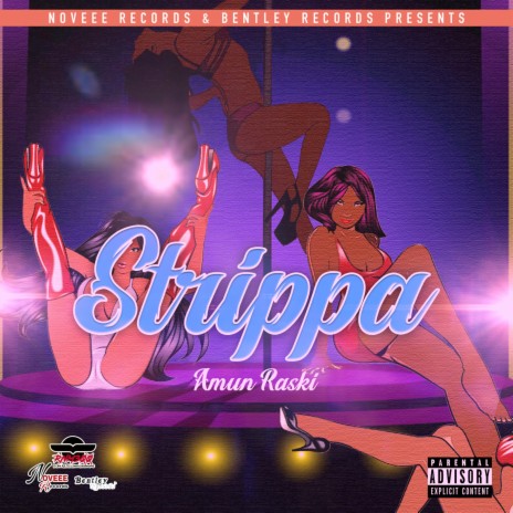 Strippa | Boomplay Music