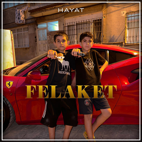 Felaket | Boomplay Music