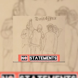 No Statements (G herbo remix)