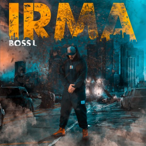 IRMA | Boomplay Music