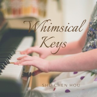 Whimsical Keys