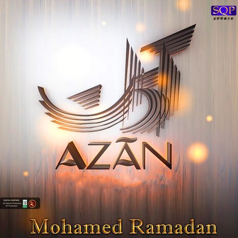 Azan | Boomplay Music