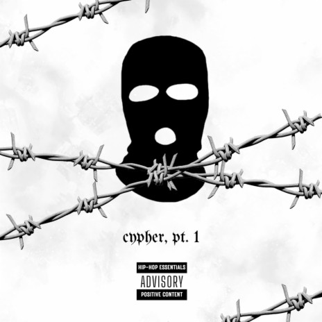 Cypher, Pt. 1 ft. AATAMA | Boomplay Music