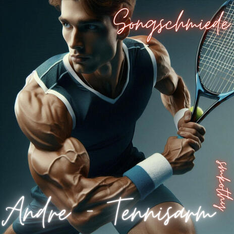 Andre mit dem Tennisarm | Boomplay Music