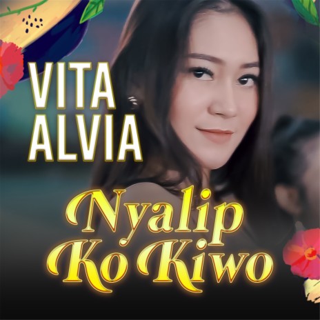 Nyalip Ko Kiwo | Boomplay Music