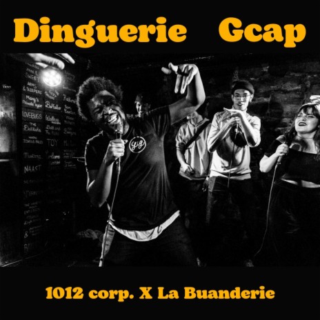 Dinguerie | Boomplay Music