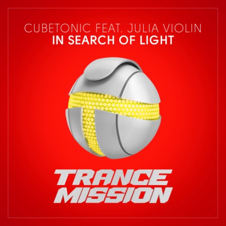 In Search Of Light (Original Mix) ft. Julia Violin | Boomplay Music