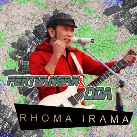 Perjuangan & Doa (Rerecorded) | Boomplay Music