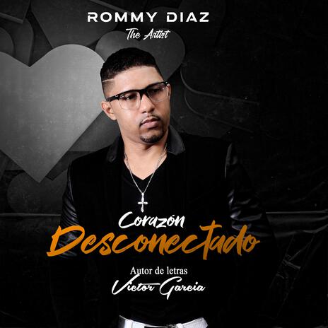 Corazón Desconectado | Boomplay Music