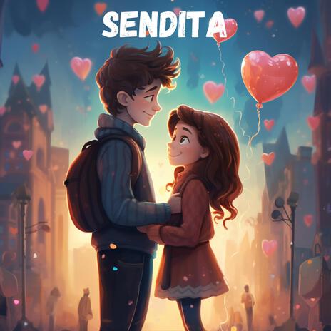 Sendita | Boomplay Music