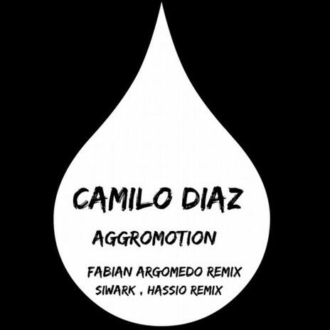 Aggromotion (Fabian Argomedo Remix) ft. Fabian Argomedo