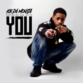 You (feat. Rob Hittz)