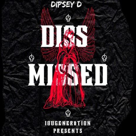 DISS MISSED | Boomplay Music