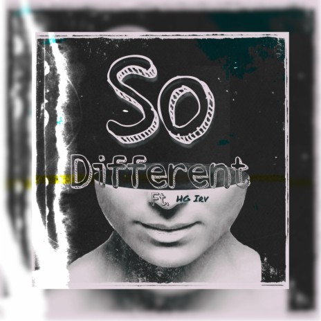 So Different | Boomplay Music