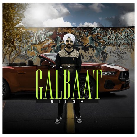 Gal Baat ft. Urban Singh | Boomplay Music