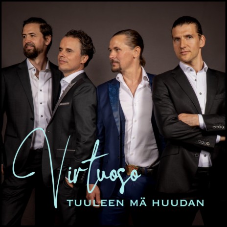 Tuuleen mä huudan | Boomplay Music