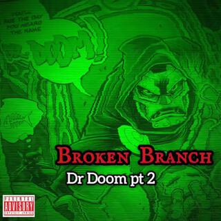 Dr Doom part 2