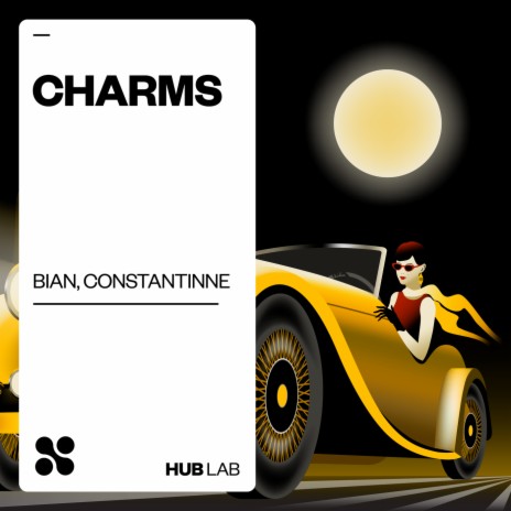 Charms ft. Constantinne | Boomplay Music