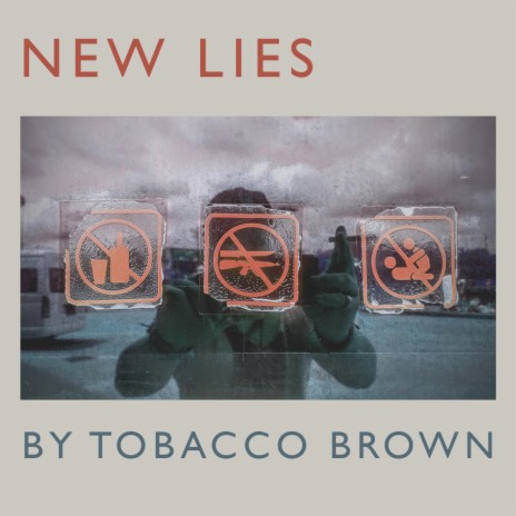 New Lies | Boomplay Music