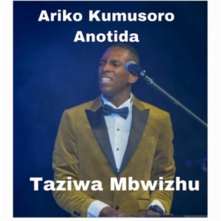 Taziwa Mbwizhu