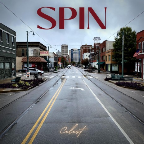 SPIN | Boomplay Music