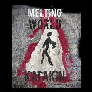 MELTING WORLD