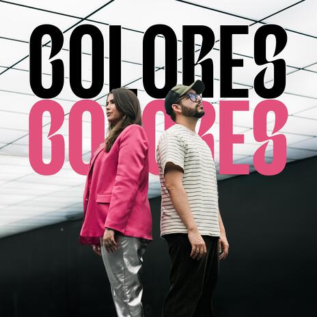 Colores ft. Samuel Troc | Boomplay Music