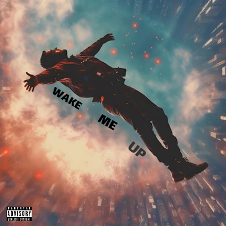 Wake Me Up | Boomplay Music