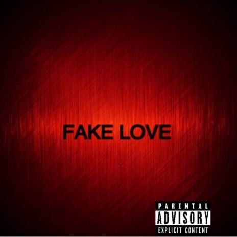 Fake Love (feat. DopeboyNuke) | Boomplay Music