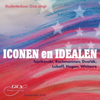 Iconen en Idealen