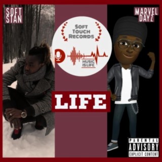 Life (feat. Marvel dayz)