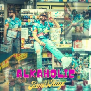 Alkaholic