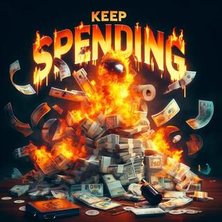 Keep Spending