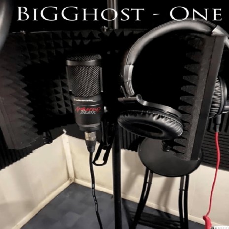 One ft. BiGGhost | Boomplay Music